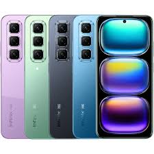 INFINIX HOT 50
