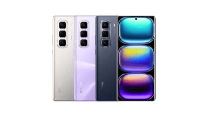 INFINIX HOT 50 PRO PLUS