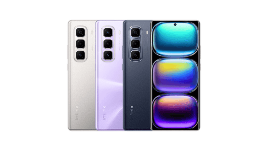 INFINIX HOT 50 PRO PLUS