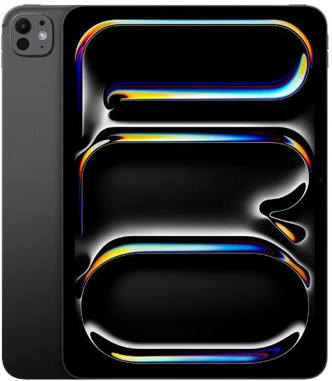 IPAD PRO 11 WF CL 1TB SP BLK NT-CLA