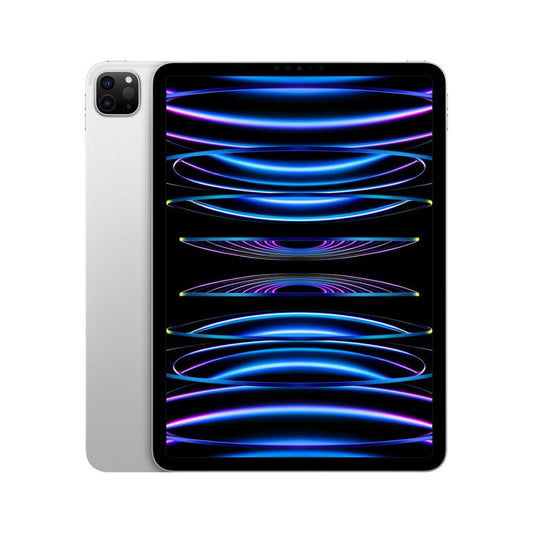 IPAD PRO 11 WIFI 256GB SILVER-CLA