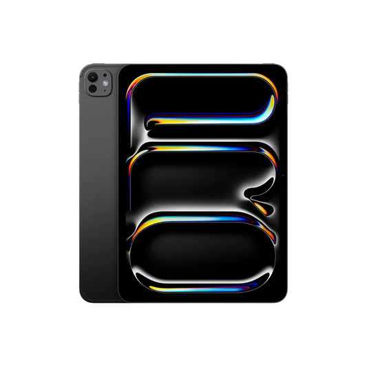 IPAD PRO 11 WIFI 2TB SP BLK-CLA