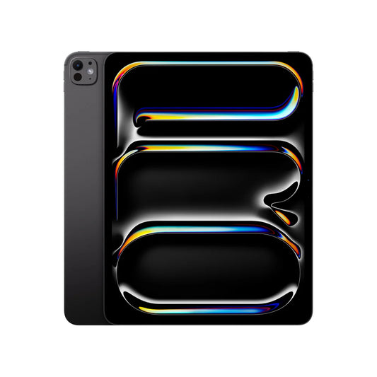 IPAD PRO 13 WF CL 1TB SP BLK-CLA