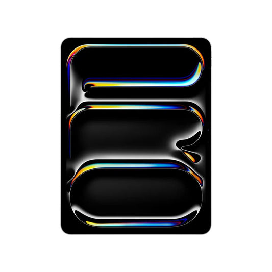 IPAD PRO 13 WF CL 256GB SP BLK-CLA