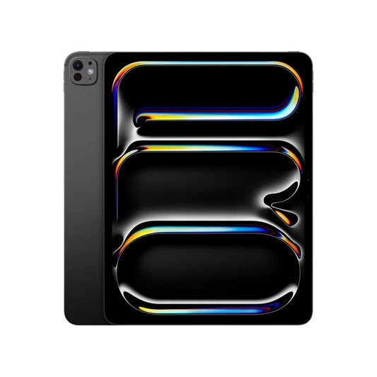 IPAD PRO 13 WF CL 2TB SP BLK-CLA