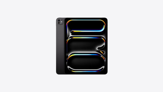IPAD PRO 13 WF CL 2TB SP BLK NT-CLA