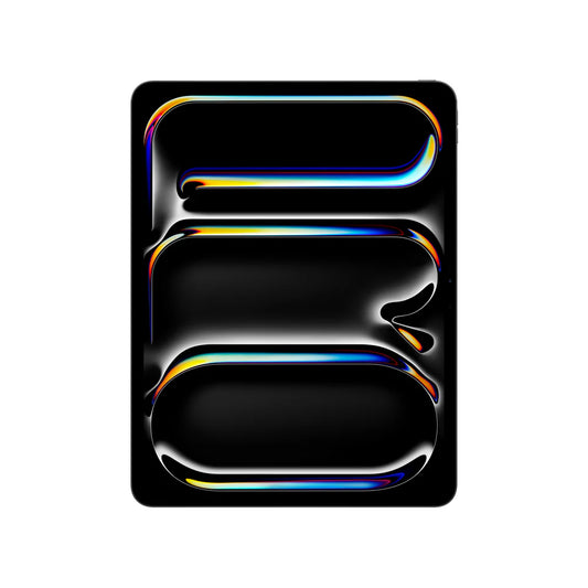IPAD PRO 13 WIFI 2TB SP BLK-CLA