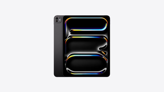 IPAD PRO 13 WIFI 2TB SP BLK NT-CLA