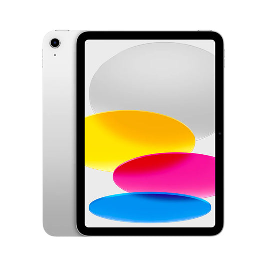 IPAD WIFI 256GB SLV-CLA