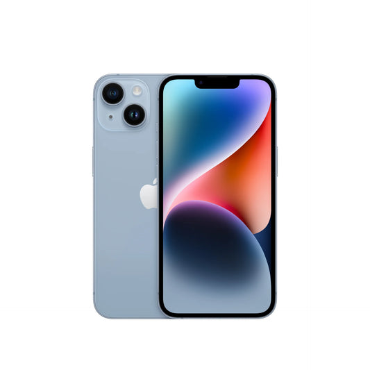 IPHONE 14 BLUE 256GB-BES