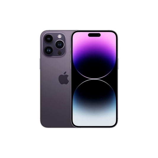 IPHONE 14 PRO MAX DEEP PURPLE 512GB-BES