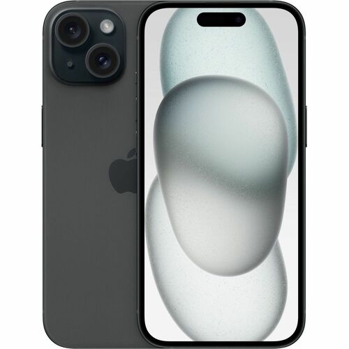 IPHONE 15 BLACK 512GB-BES