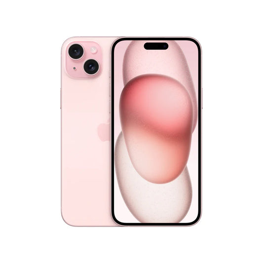 IPHONE 15 PINK 128GB-BES