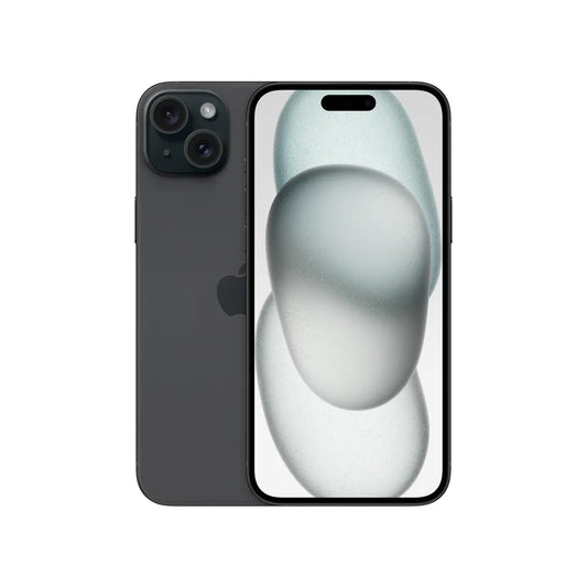 IPHONE 15 PLUS BLACK 128GB-BES