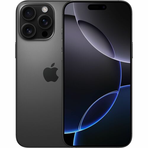 IPHONE 16 BLK 512GB A3287
