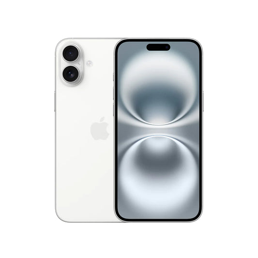 IPHONE 16E BLANCO 128GB-BES