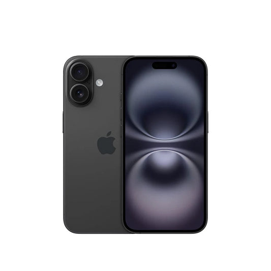 IPHONE 16E NEGRO 128GB-BES