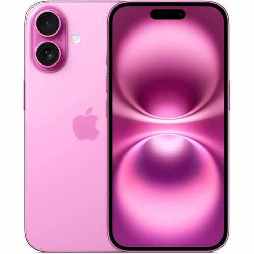 IPHONE 16 PNK 128GB A3287