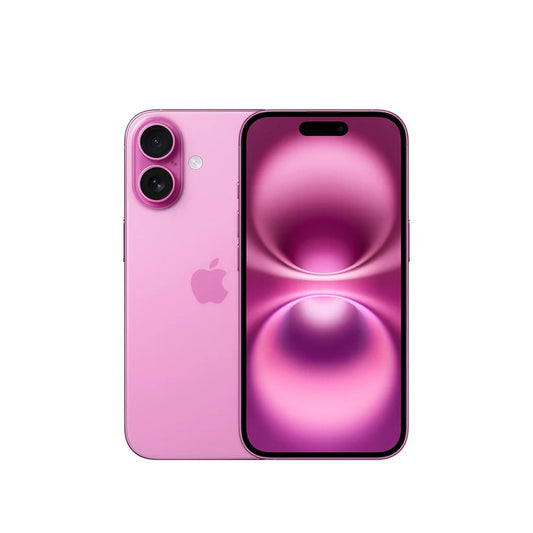 IPHONE 16 PNK 256GB A3287