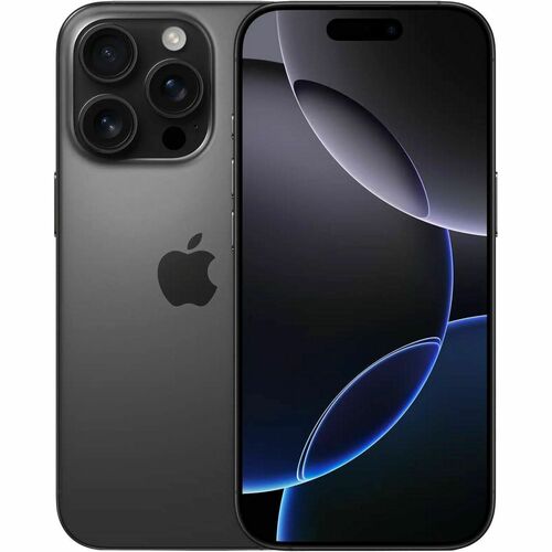 IPHONE 16 PRO BLK 1TB A3293