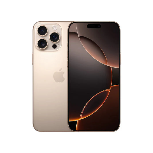 IPHONE 16 PRO DSRT 1TB A3293