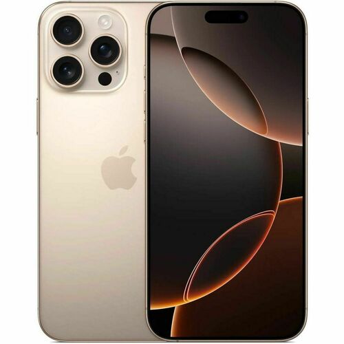 IPHONE 16 PRO DSRT 512GB A3293