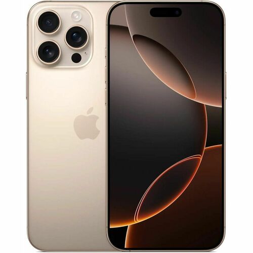 IPHONE 16 PRO MAX DSRT 1TB A3296