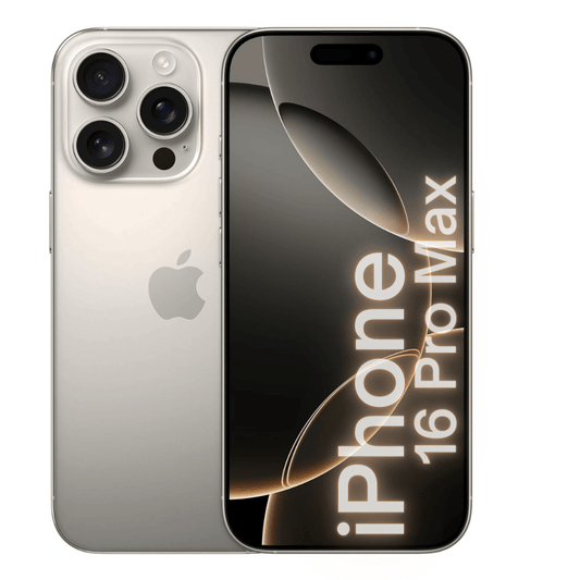 IPHONE 16 PRO MAX NAT 1TB A3296