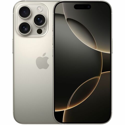 IPHONE 16 PRO MAX NAT 512GB A3296
