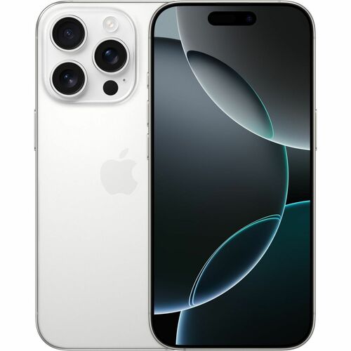 IPHONE 16 PRO MAX WHT 1TB A3296