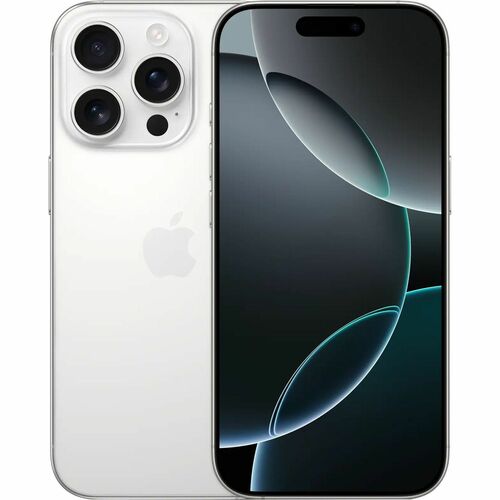 IPHONE 16 PRO WHT 1TB A3293