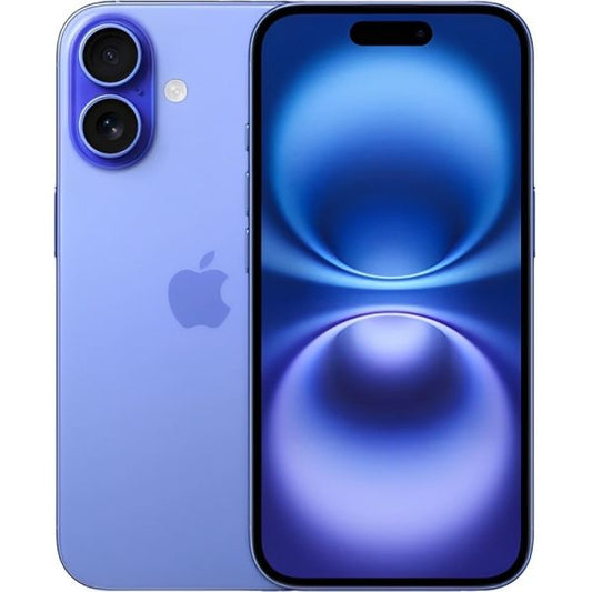 IPHONE 16 UMR 256GB A3287