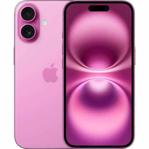 IPHONE 16 UMR 512GB A3287