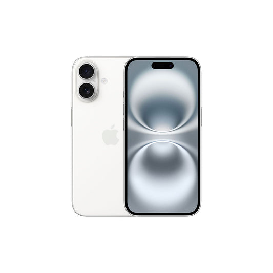 IPHONE 16 WHT 256GB A3287