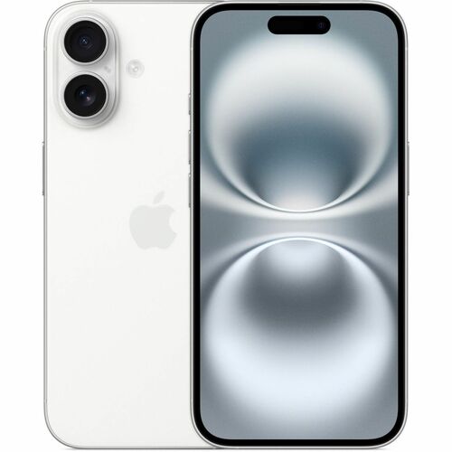 IPHONE 16 WHT 512GB A3287