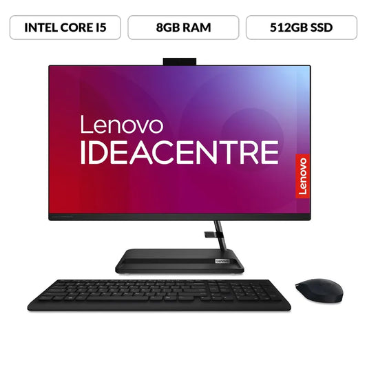 IdeaCentre AIO 3 Ci5 RAM 8GB 512 SSD