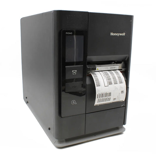 Impresora Honeywell Industrial PX94