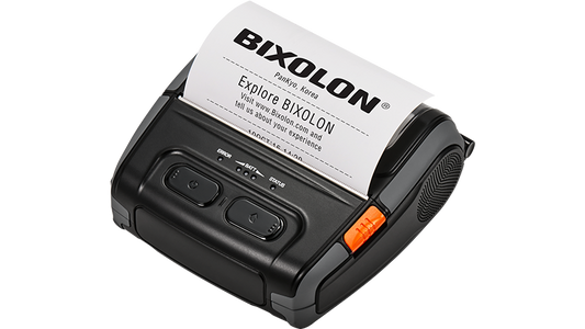Impresora Movil 4 Bluetooth V3.0 +EDR