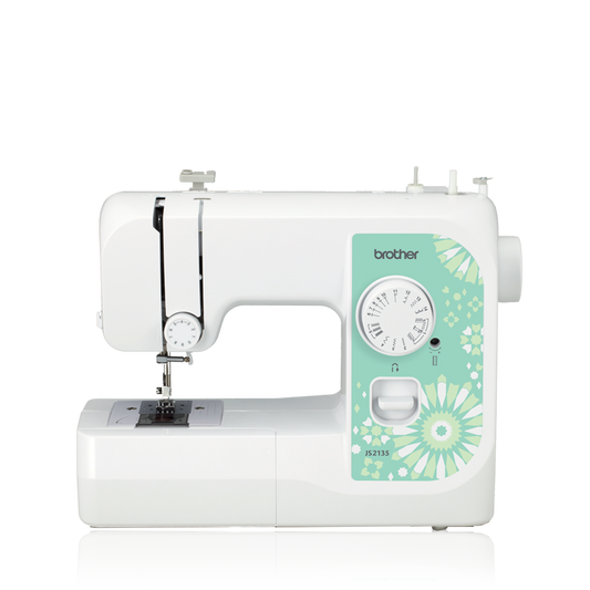 JS2135 Sewing Machine