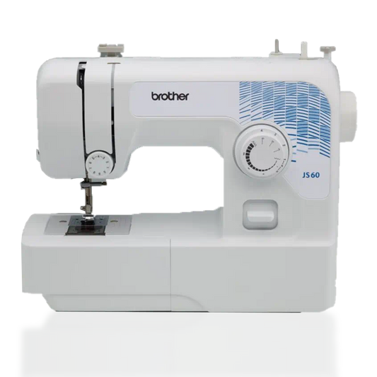 JS60 Sewing Machine