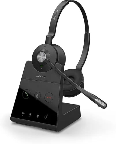 Jabra Engage 65 SEStereo, NA