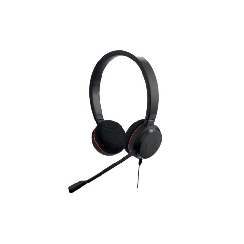 Jabra Evolve 20 stereo MS