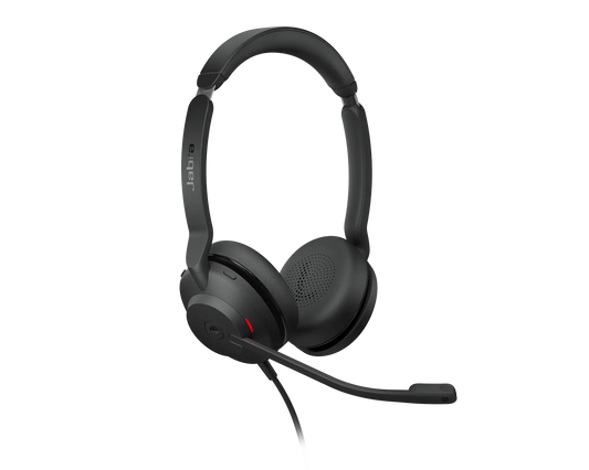 Jabra Evolve2 30 SE USB C/A MS Stereo