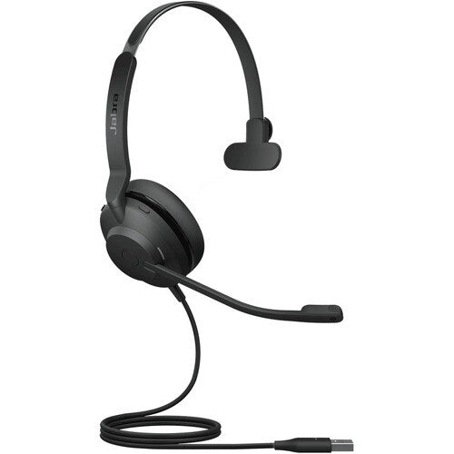 Jabra Evolve2 30USB-A, MS Mono
