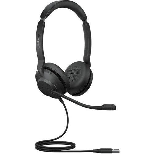 Jabra Evolve2 30USB-A, MS Stereo