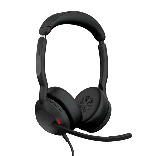 Jabra Evolve2 50 USB C/A MS Stereo