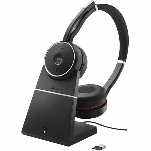 Jabra Evolve 75 SE # Link380a MS Stereo
