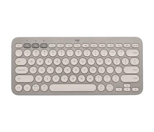 K380 Multi-Device Keyboard- Spanish Layo