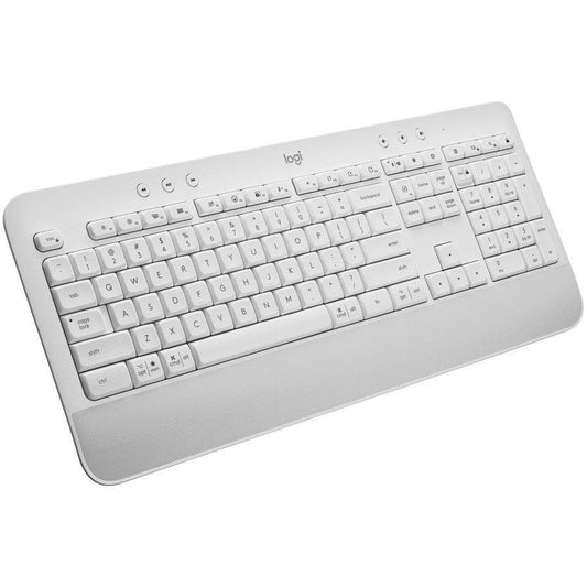 K650 Wireless Keyboard Graphite Spanish