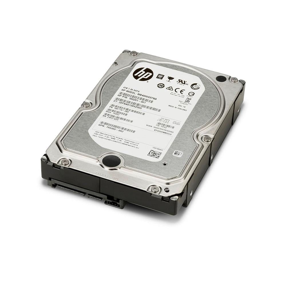 LA 1TB SATA 7.2K LFF LP DS HD